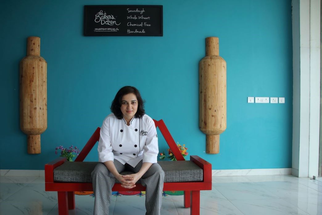 CSR to me is Seva and when we do Seva we mustn’t measure it with the same lens as we do for business: Aditi Handa, Co-founder, The Baker's Dozen